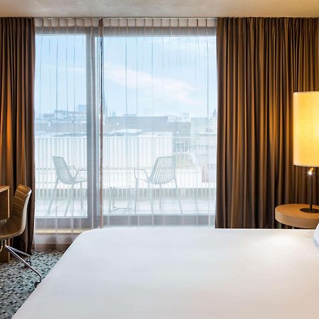 Hotel Pullman Basel Europe Esterno foto
