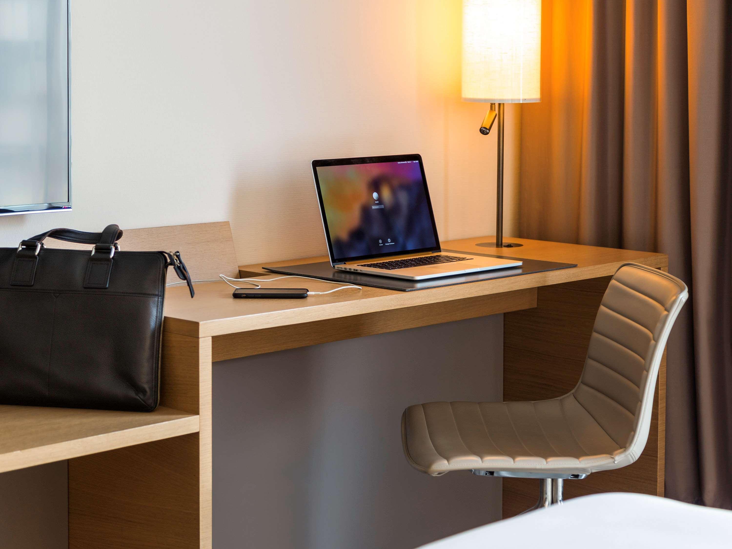 Hotel Pullman Basel Europe Esterno foto