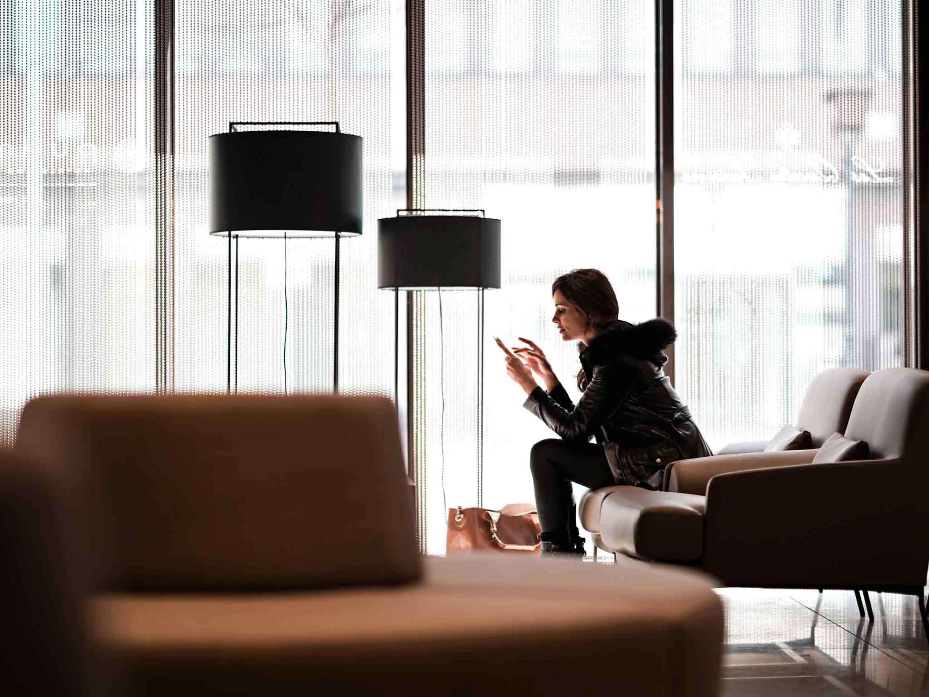 Hotel Pullman Basel Europe Esterno foto