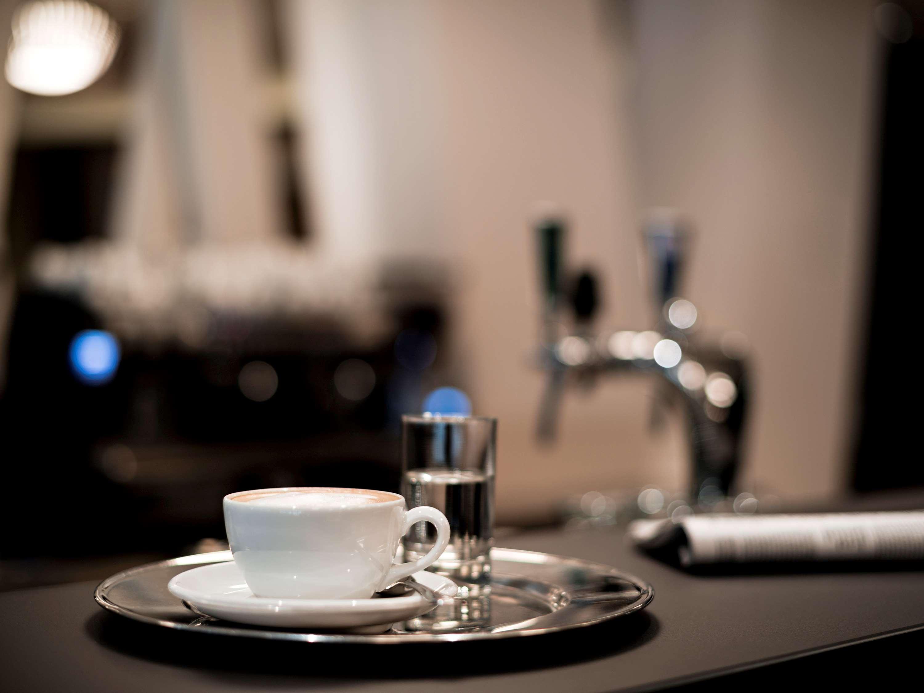 Hotel Pullman Basel Europe Esterno foto