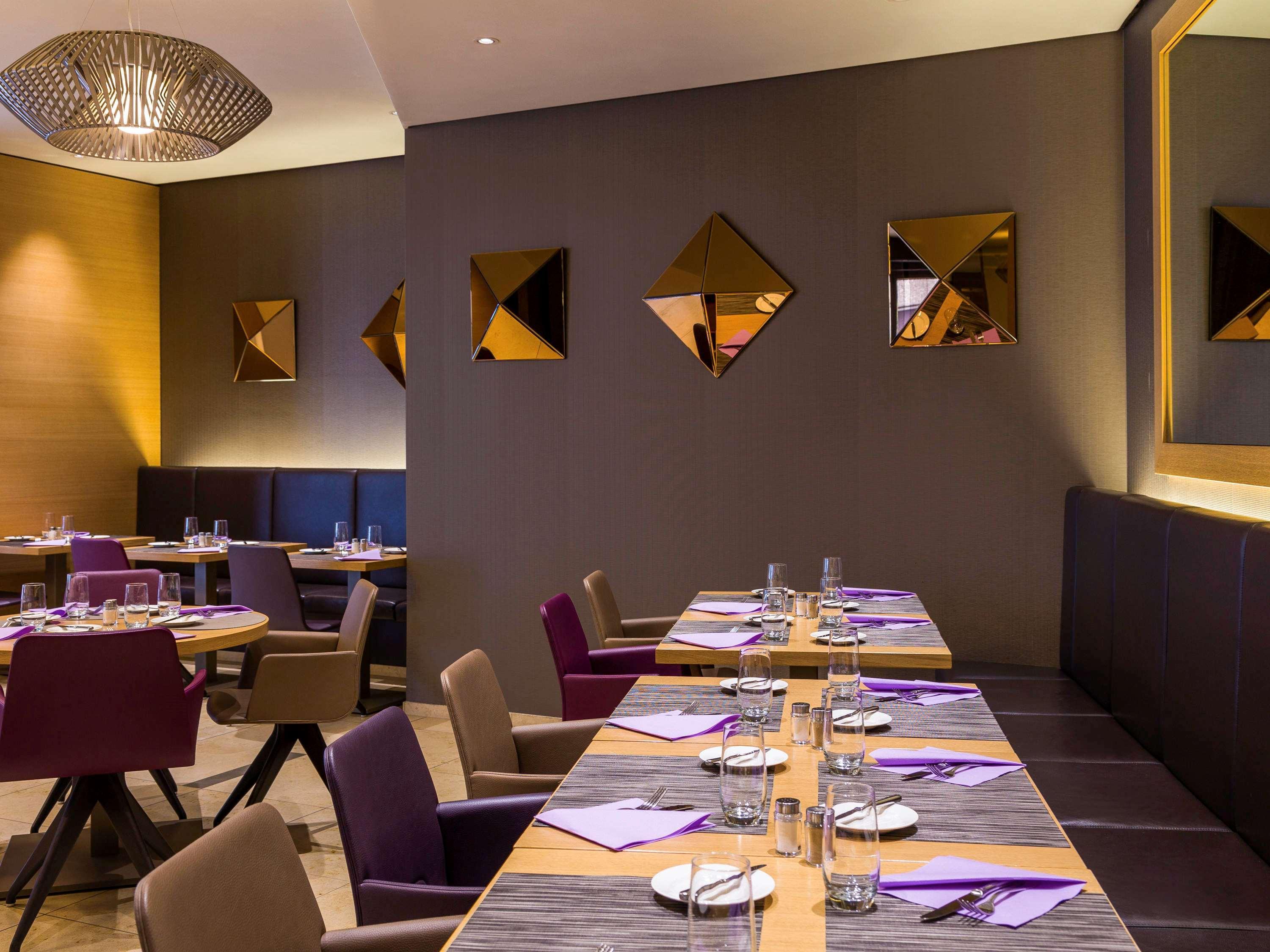 Hotel Pullman Basel Europe Esterno foto
