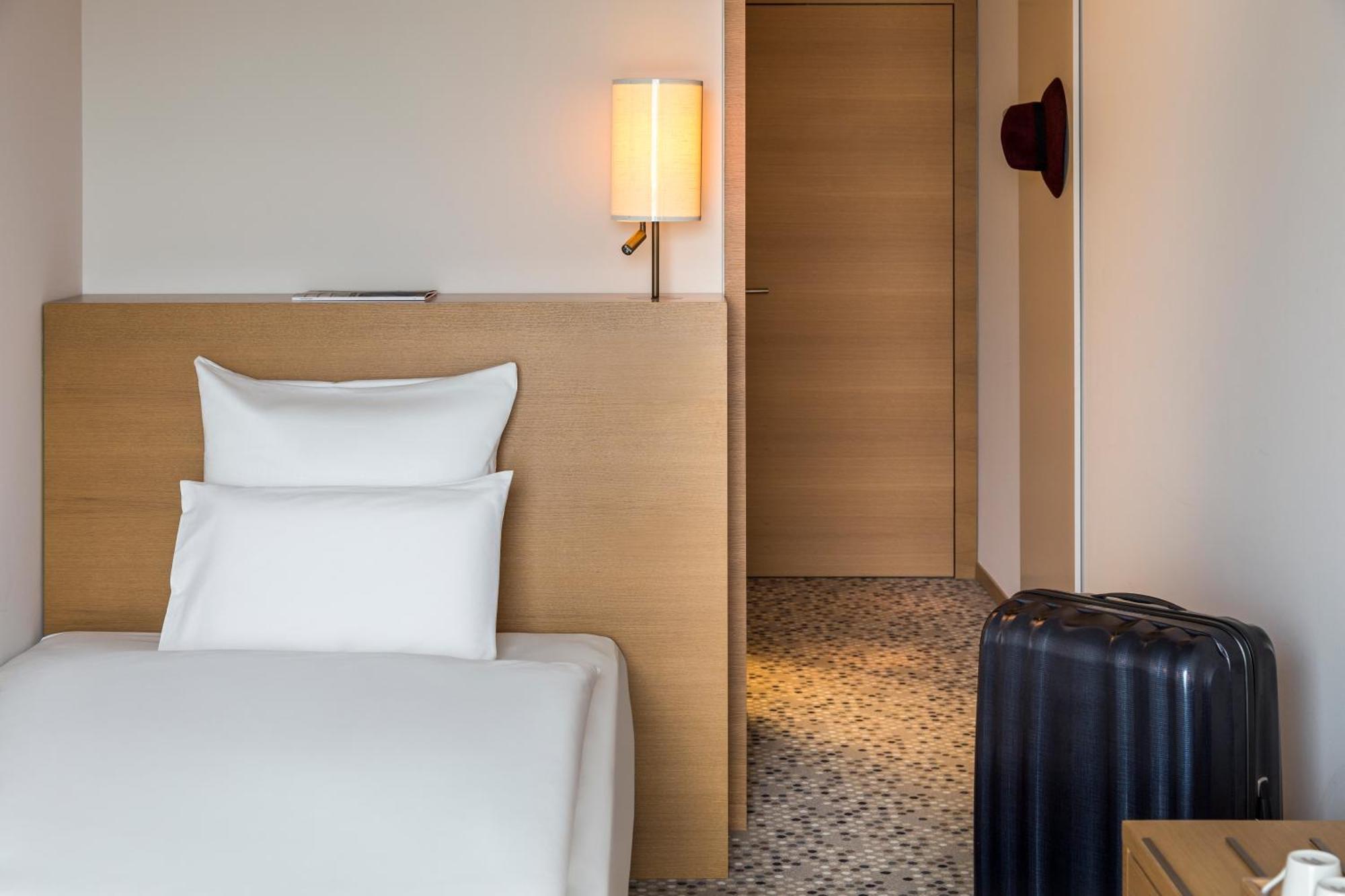 Hotel Pullman Basel Europe Camera foto