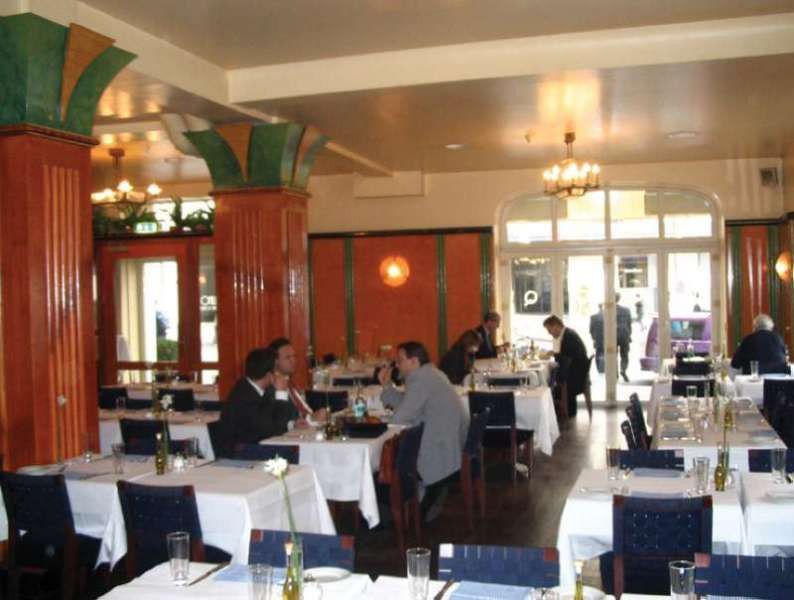 Hotel Pullman Basel Europe Esterno foto